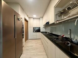 Blk 289D Punggol Arcadia (Punggol), HDB 5 Rooms #580019981